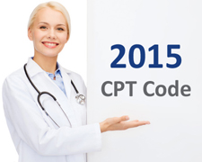 2015 CPT Code Changes