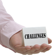 Top Challenges