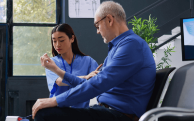 2015 Physician Fee Schedule Includes New Code for Chronic Care Management