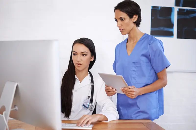 Dedicated Diagnostic Code Dedicated Diagnostic Code in the EHR May Enhance Patient Care