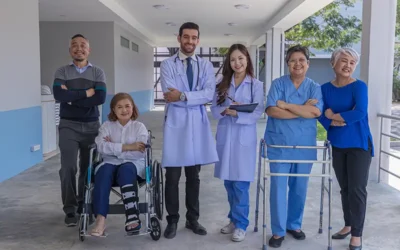 Large Volumes of DME Authorizations Handled Cost-effectively