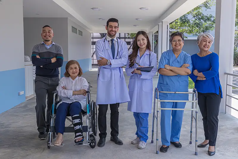 DME Authorizations Handled Cost-effectively Large Volumes of DME Authorizations Handled Cost-effectively