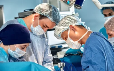 Effective Steps Orthopedic Surgeons Could Take to Prevent Medication Errors