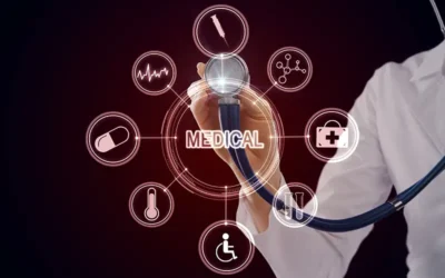 Medical Specialties Significantly Impacted by ICD-10