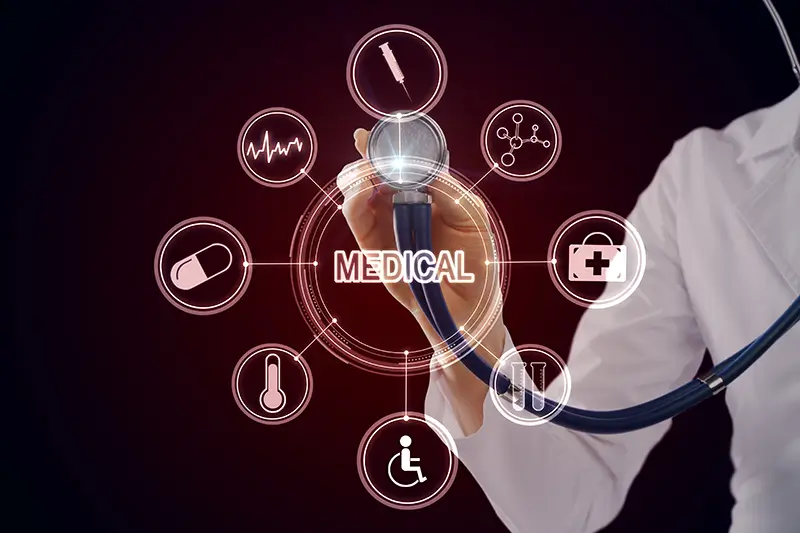 Medical Specialties Significantly Impacted by ICD-10
