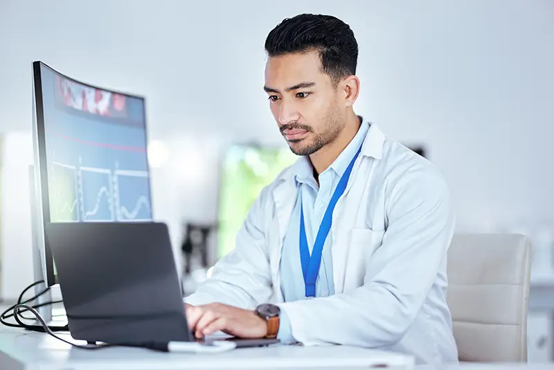 Need to Make EHRs User-friendly The Need to Make EHRs User-friendly