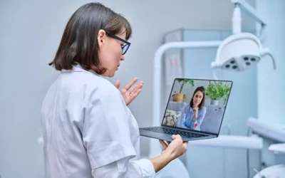 Telehealth Coverage Increased by Medicaid