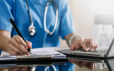 US Hospitals Fail to Meet EHR standards – Study Says