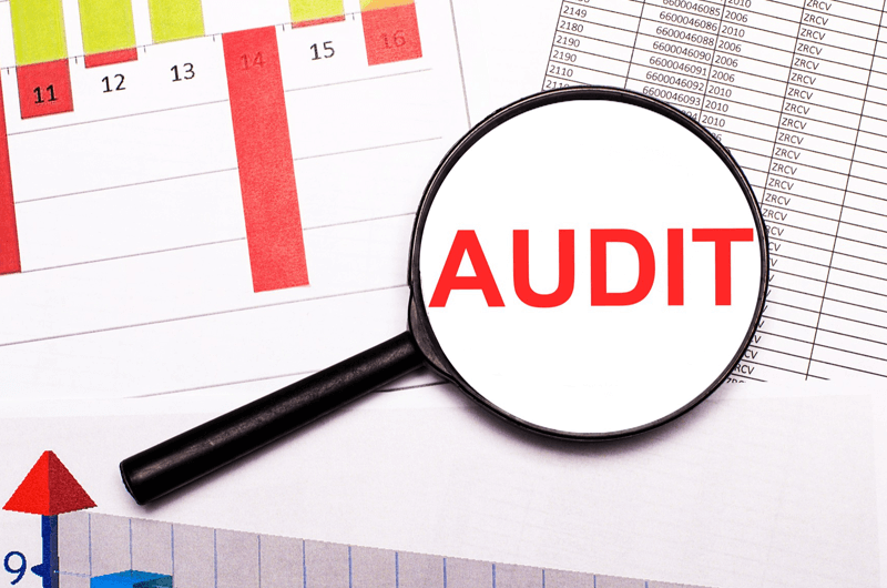 How to Avoid a RAC Audit