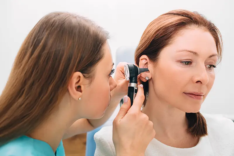 Coding for Otitis Externa in ICD-10 – A Detailed View