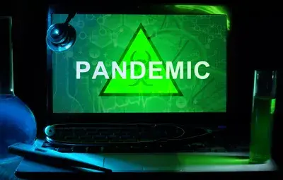 Deadly Pandemics