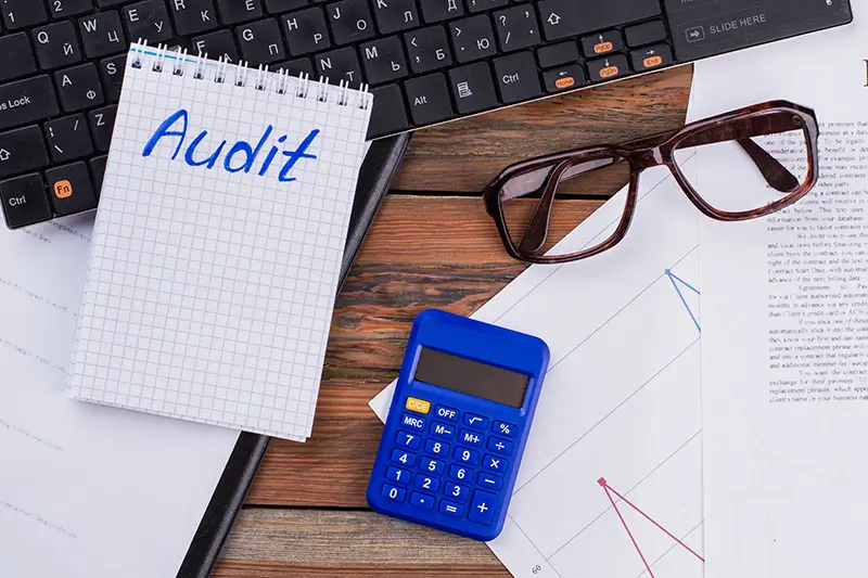 Avoid a RAC Audit How to Avoid a RAC Audit?