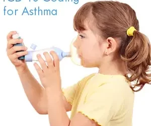 ICD-10 Coding and Documentation for Asthma