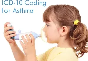 ICD-10 Coding and Documentation for Asthma