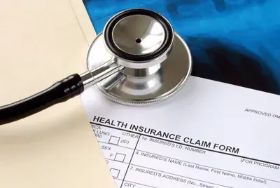 Insurance Verification
