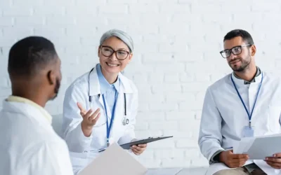 How OIG 2015 Work Plan Impacts Physician Practices