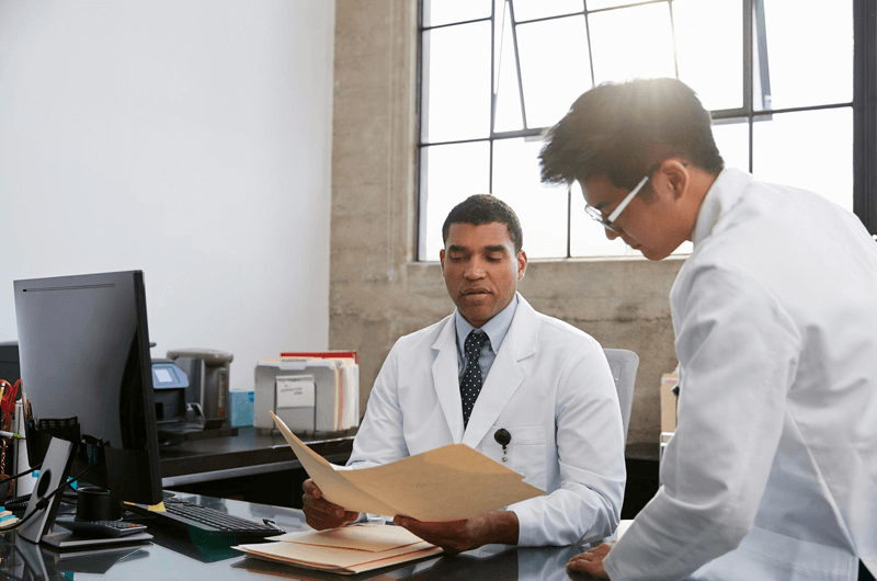 How OIG 2015 Work Plan Impacts Physician Practices