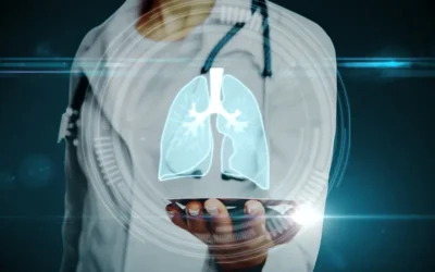 Routine Lung Cancer Screening – Important Vis a Vis Early Detection and Treatment