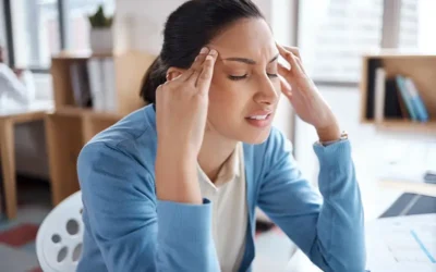 High Risk of Cardiovascular Disease in Women with Migraine