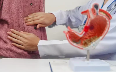 Case Study for a Comprehensive Gastroenterology Practice: Medical Billing and Coding