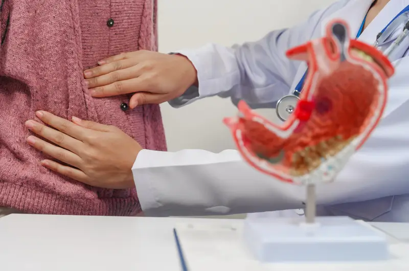 Comprehensive Gastroenterology Practice Case Study for a Comprehensive Gastroenterology Practice: Medical Billing and Coding