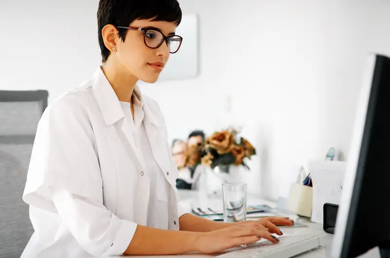 Medical Coding for a California Billing Company Case Study: Medical Coding for a California Billing Company