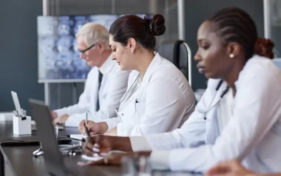 OCR’s HIPAA Audit Program to Return