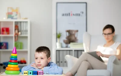 Autism Screening and Diagnosis – Early Intervention Is Important