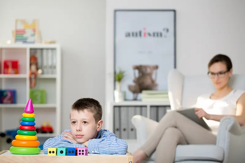 Autism Screening and Diagnosis Autism Screening and Diagnosis - Early Intervention Is Important