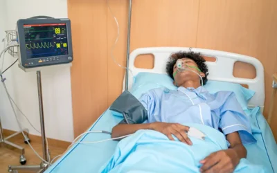 EHRs Can Predict the Risk of Sepsis at an Early Stage, Says UC Davis Researchers