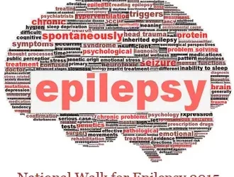 National Walk for Epilepsy 2015 – An Initiative to Raise Funds for Epilepsy Research