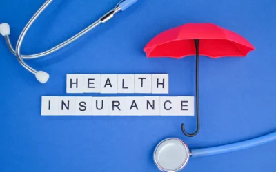 Health Insurance Coverage and Care – The Shifting Landscape