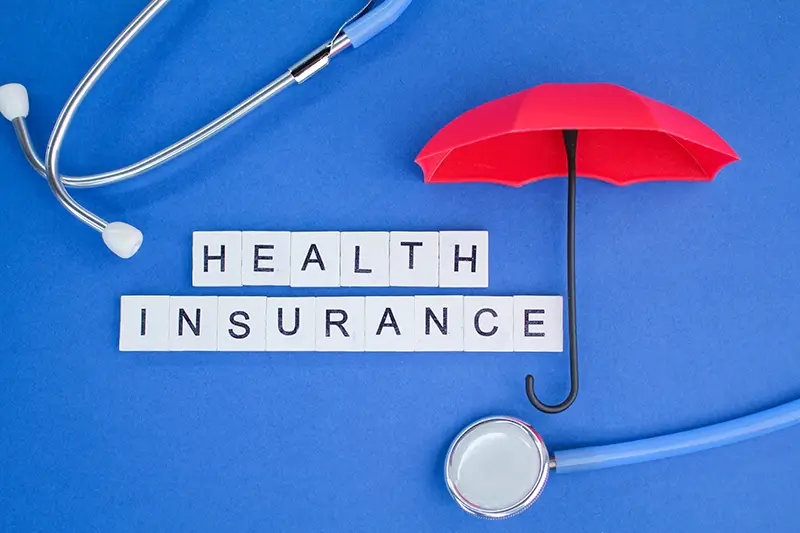 Health Insurance Coverage and Care Health Insurance Coverage and Care - The Shifting Landscape