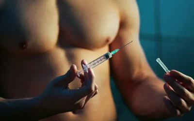 Billing for Testosterone Shot