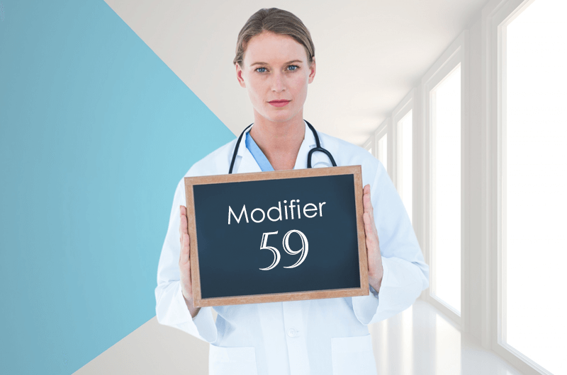 Modifier -59 Reporting Change – A Detailed View