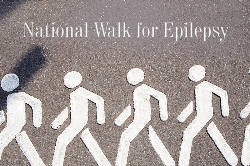 National Walk for Epilepsy 2015 – An Initiative to Raise Funds for Epilepsy Research