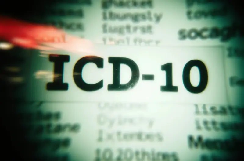 ICD-10 Transition Readiness U.S. House Subcommittee Reviewed ICD-10 Transition Readiness