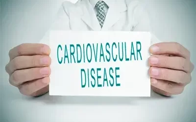 Cardiovascular Disease Still a Major Health Risk