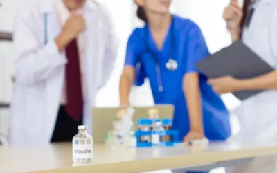 Fundamentals of Coding Vaccine Administration