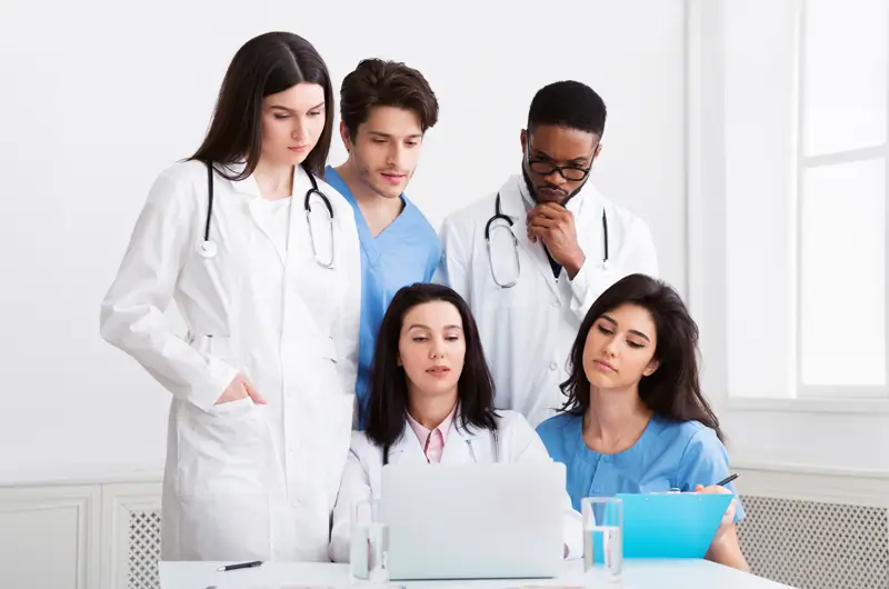 A Detailed Analysis of the Next Generation ACO Model