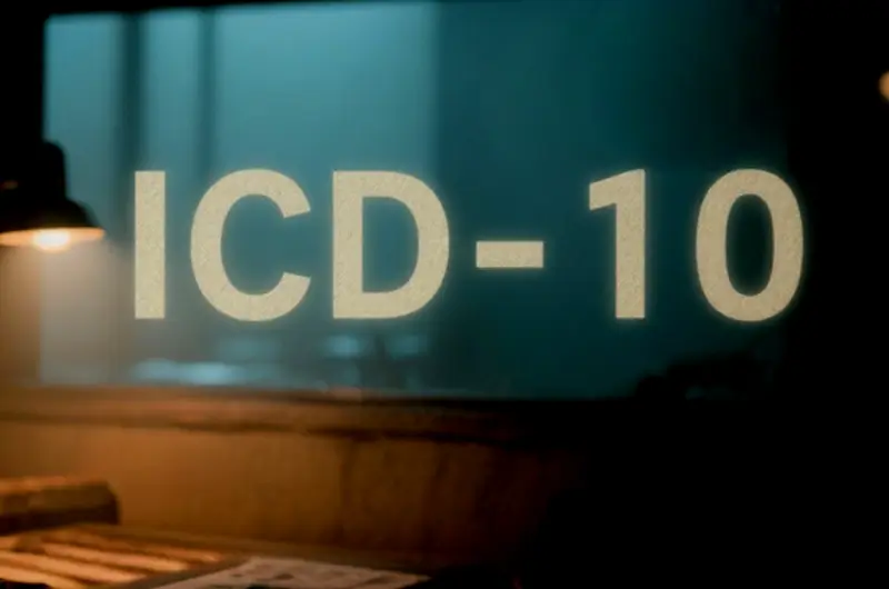 ICD-10 Changes for Primary Care ICD-10 Changes for Primary Care and its Benefits
