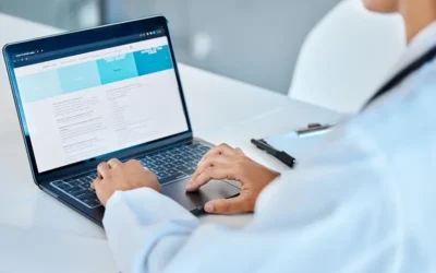 Case Study: Coding Audit for 700 Surgical Charts Handled on Time