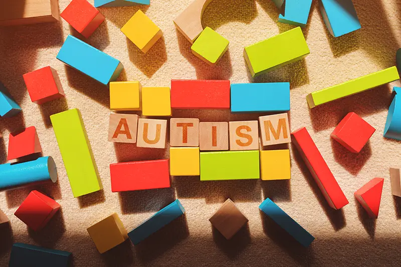 Coding for Autism Spectrum Disorder (ASD)