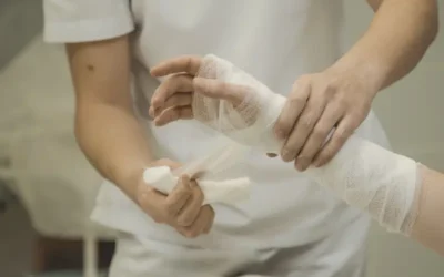 Coding, Documentation and Billing for LFU Wound Care Management