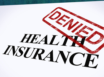 Failure to Submit Proper Documents May Result in Loss of Health Insurance Coverage
