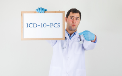 CMS to Give More Details on ICD-10-PCS Section X in June