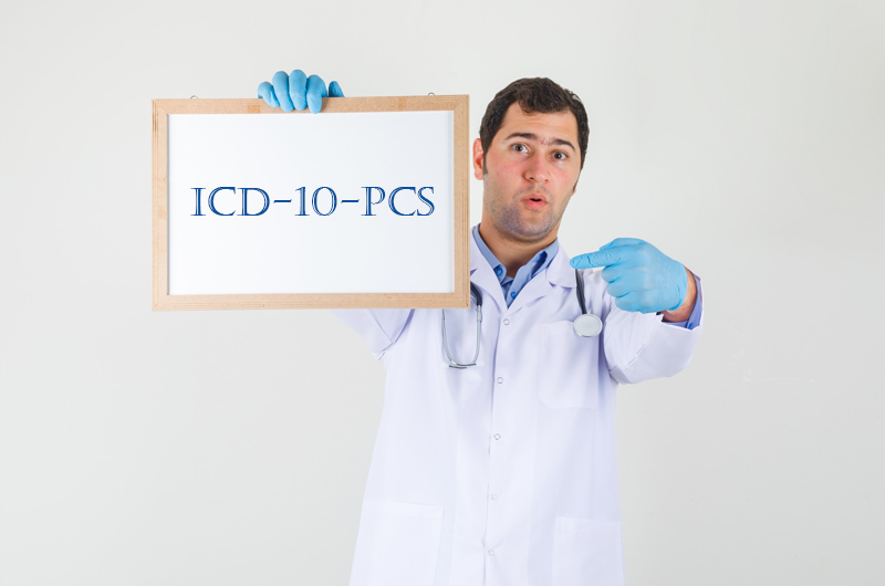 CMS to Give More Details on ICD-10-PCS Section X in June