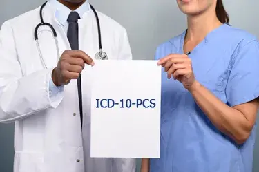 ICD 10 Pcs
