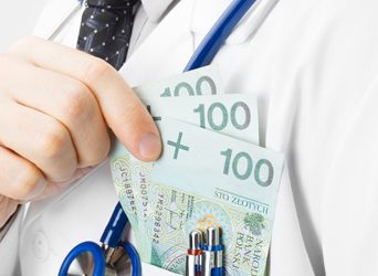 Quality Measures Linked to Small yet Increasing Percentage of Physician Payment