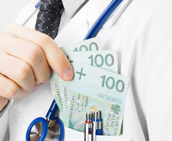 Physician Payment